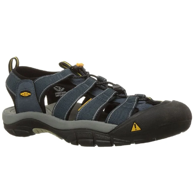 Newport H2 Waterproof Polyester Men's Hiking Sandals