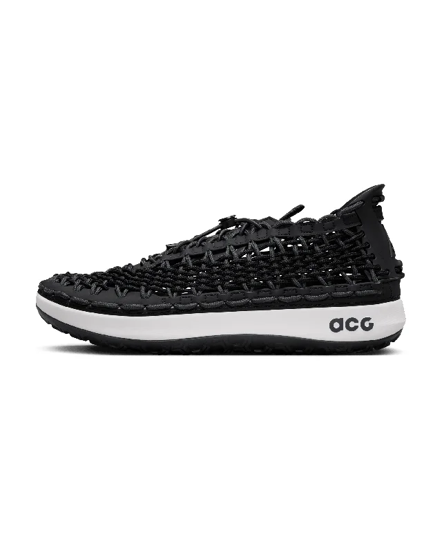 ACG WATERCAT+ - BLACK / ANTHRACITE BLACK / SUMMIT WHITE