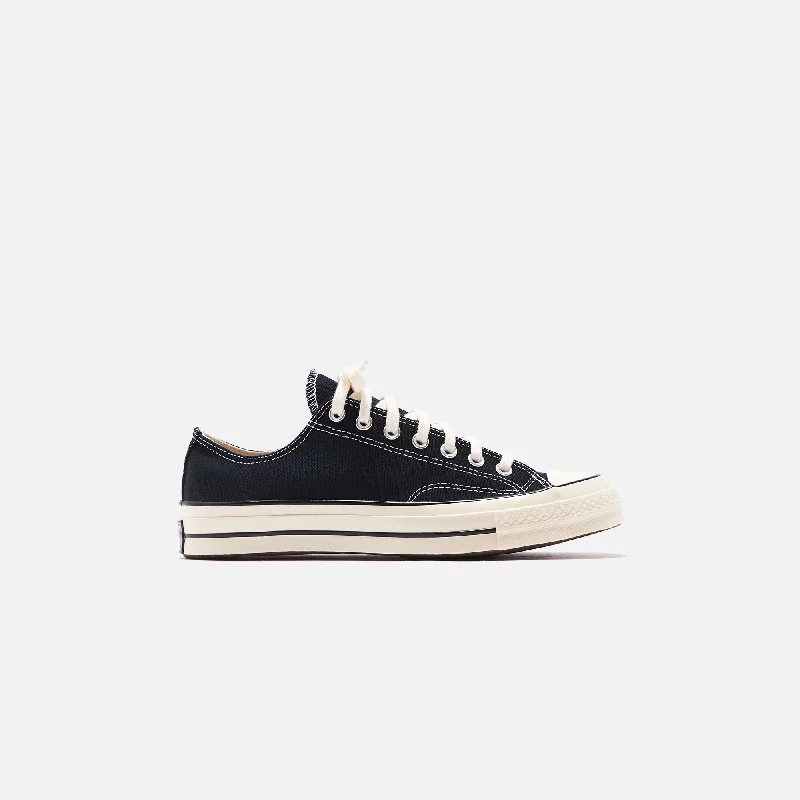 Converse Chuck Taylor '70 Ox - Black / Egret