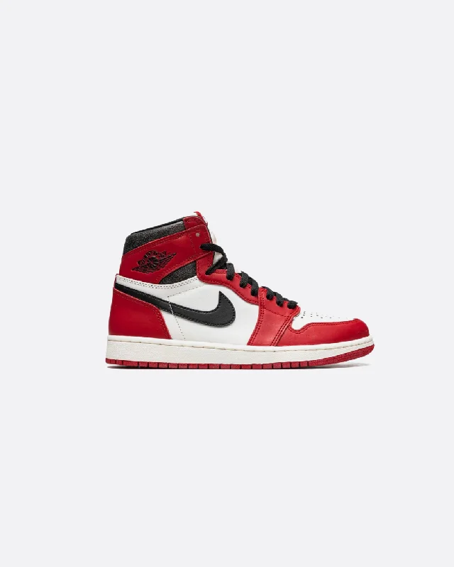 Nike Air Jordan 1 High OG “Lost and Found” Sneakers