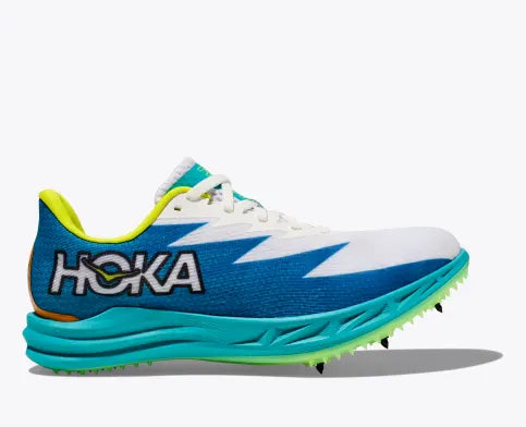 Unisex Hoka Crescendo MD (Ceramic/Diva Blue)