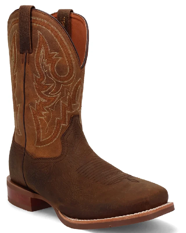 Men's Brigston Western Boots