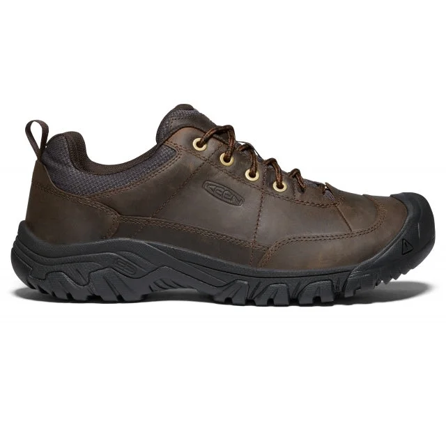 Men's Targhee III Oxford Wide Shoe