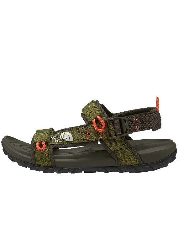 The North Face Men's Explore Camp Sandals