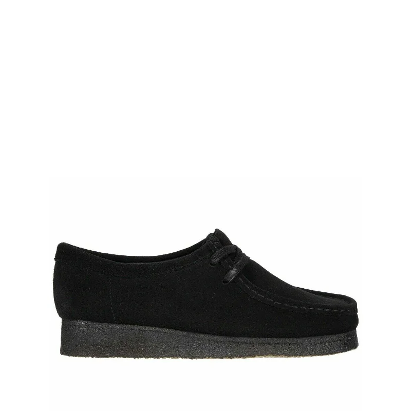 Clarks - Mens Wallabee Shoe