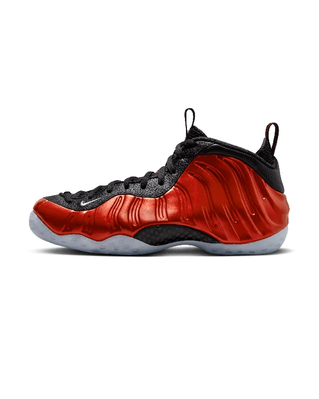 Air Foamposite One - Varsity Red / White / Black