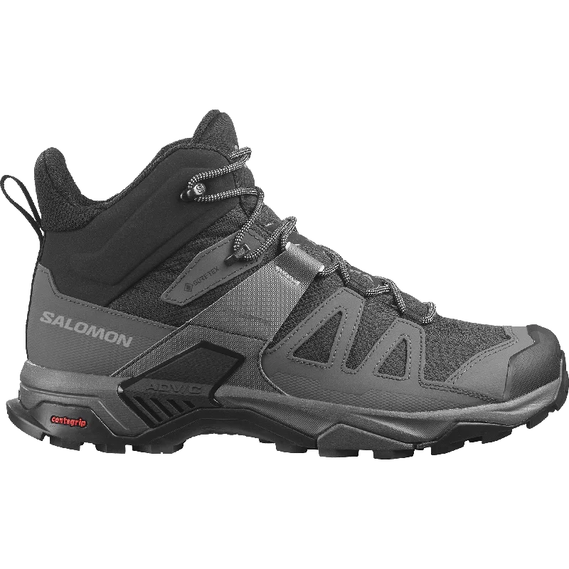 X ULTRA 4 MID WIDE GTX MEN'S