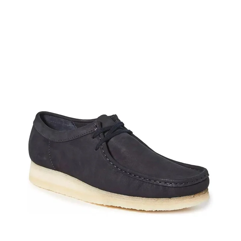 Clarks - Mens Wallabee Shoes