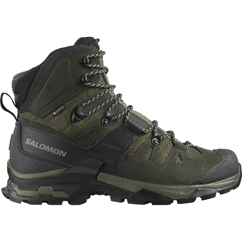 QUEST 4 GTX MEN'S