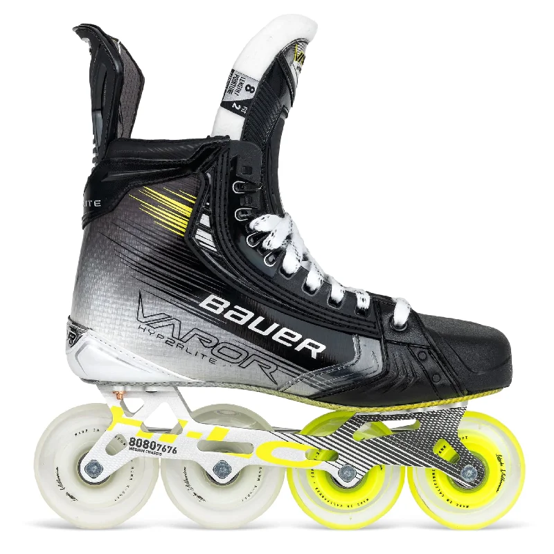 Bauer Vapor Hyperlite2 Senior Roller Hockey Skates