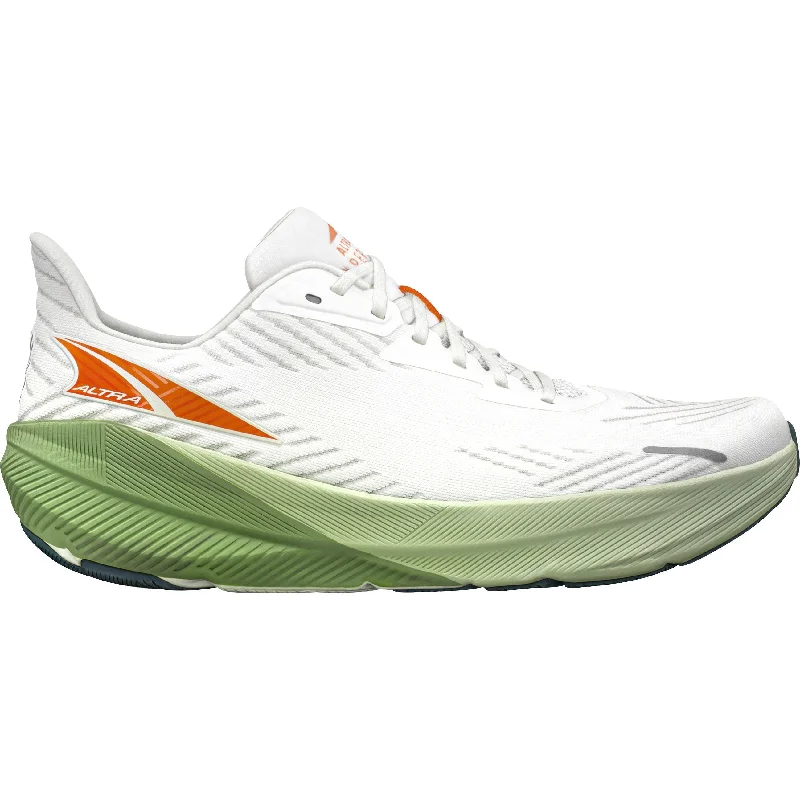 Altra FWD Experience Mens Running Shoes - White