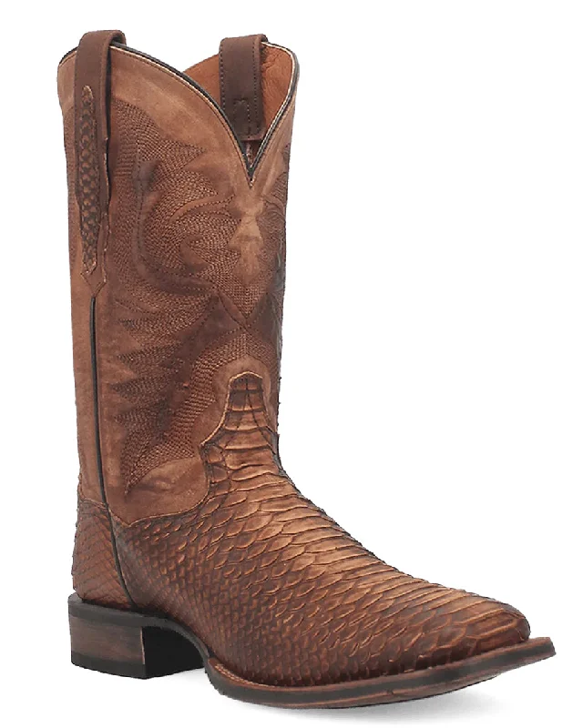 Men’s KA Western Boots