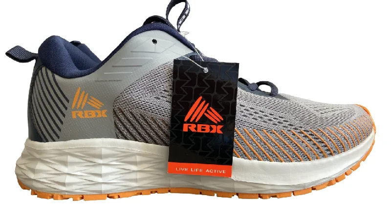 RBX Live Life Active Men's Running Shoe EF10205