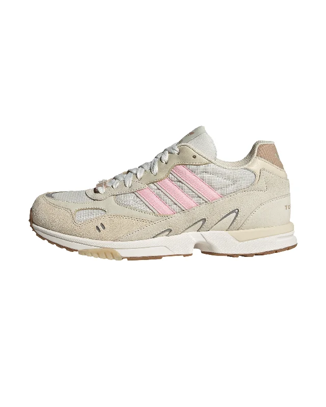 Torsion Super - Core White / Clear Pink