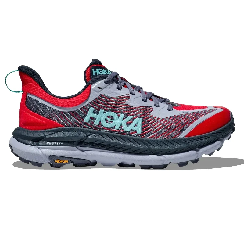 Mens HOKA Mafate Speed 4