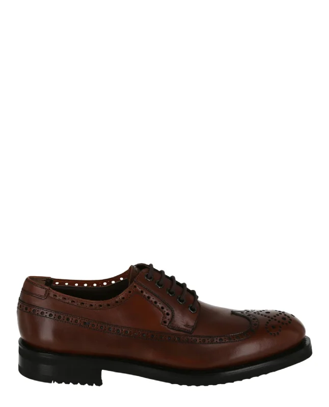 Marcus Brogues