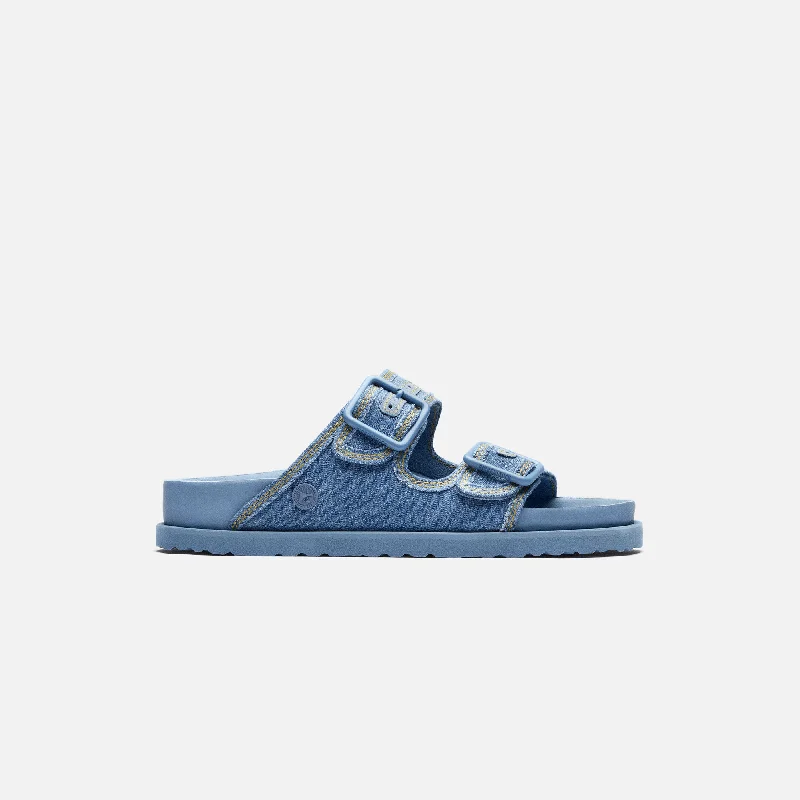 Birkenstock 1774 Arizona - Faded Denim