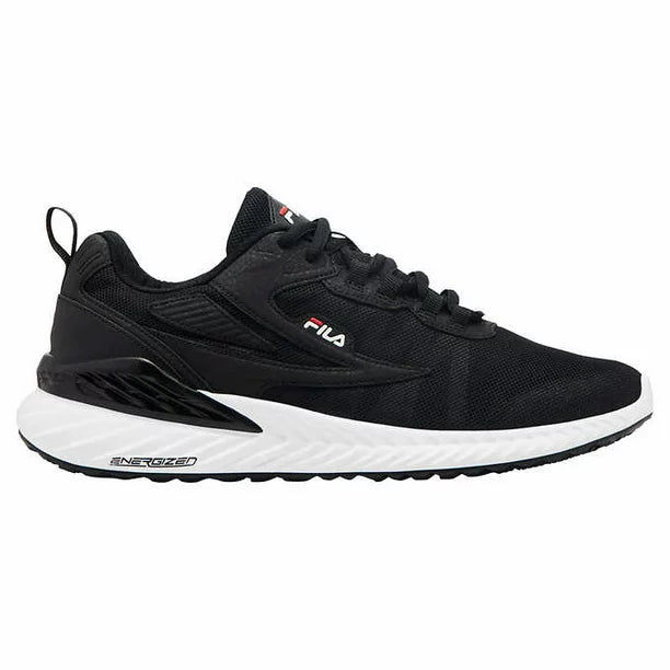 Fila Trazoros Men's Energized Athletic Shoe Sneaker