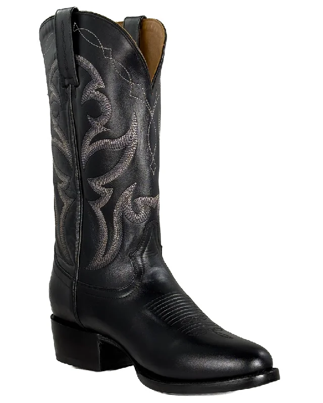 Men's Orion Western Boots