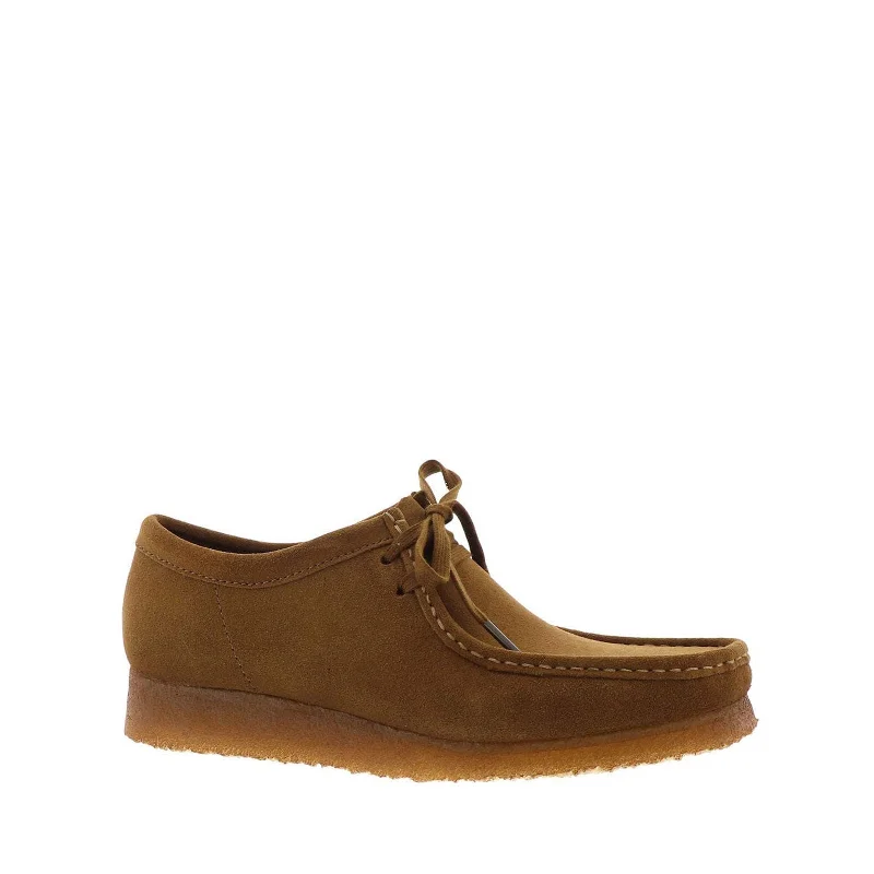 Clarks - Mens Wallabee Shoe