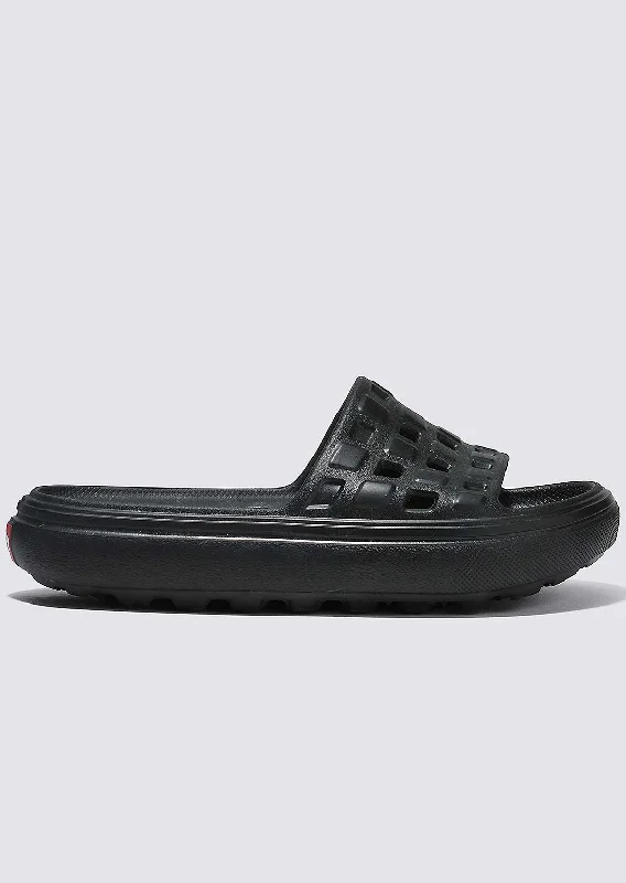 Vans Men's Slide-On VR3 Cush Sandals