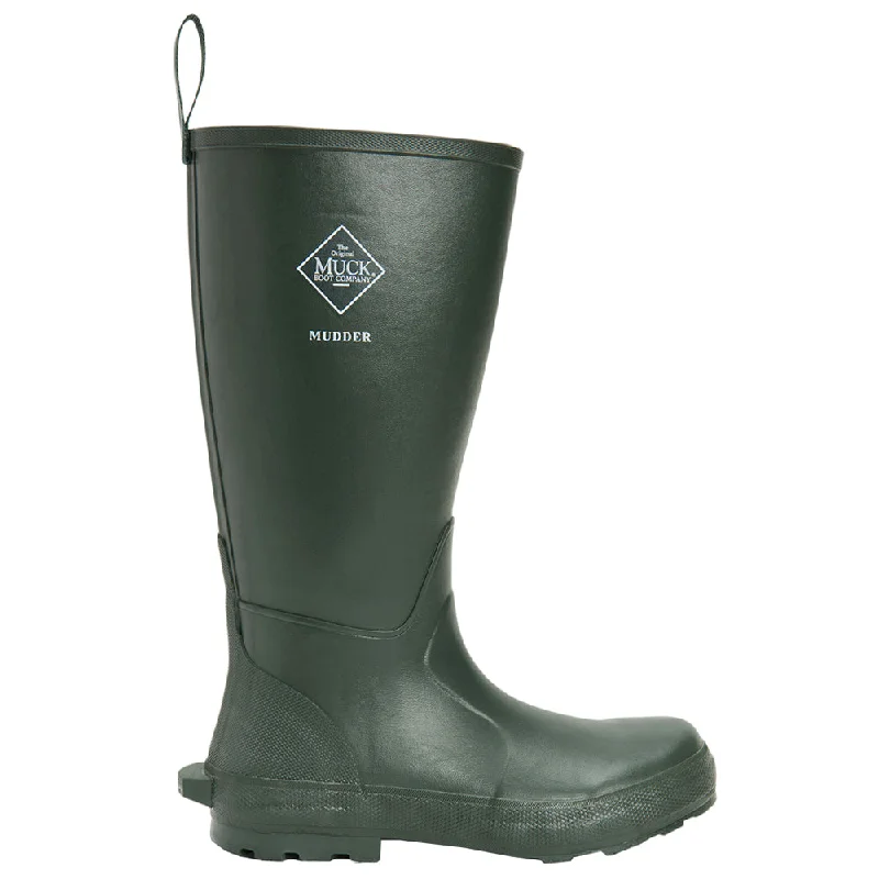 Mudder Tall Rain Boots