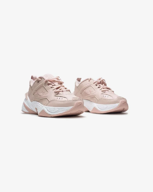 Nike M2K Tekno Peach Sneaker