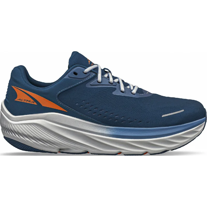 Altra VIA Olympus 2 Mens Running Shoes - Navy