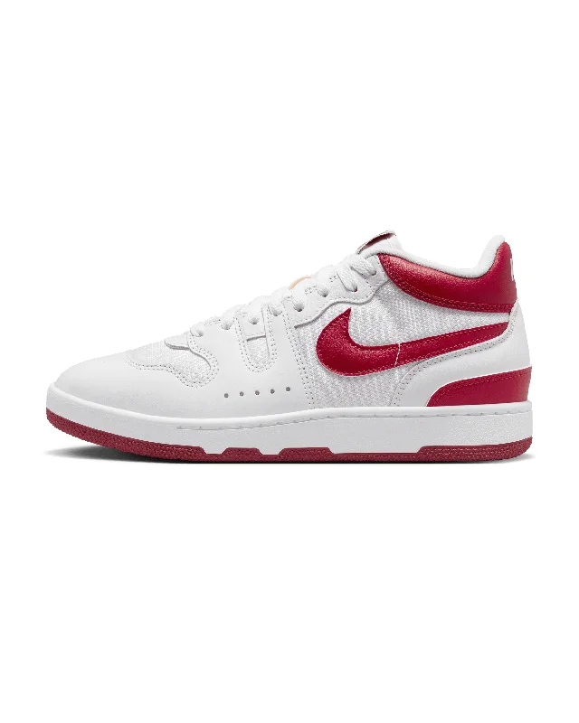 NIKE ATTACK SP - WHITE / RED CRUSH / WHITE