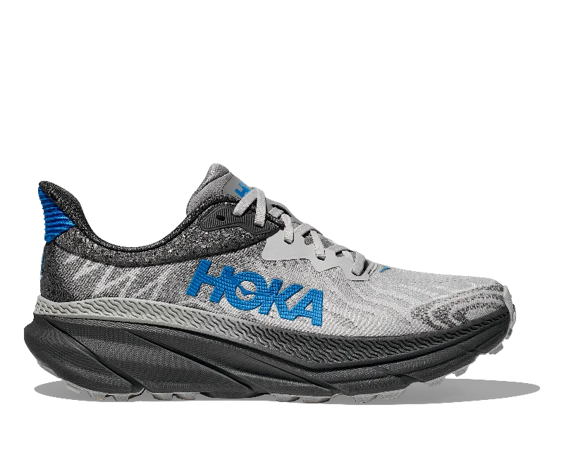 Men's Hoka Challenger 7 (Outer Orbit/Hoka Blue)