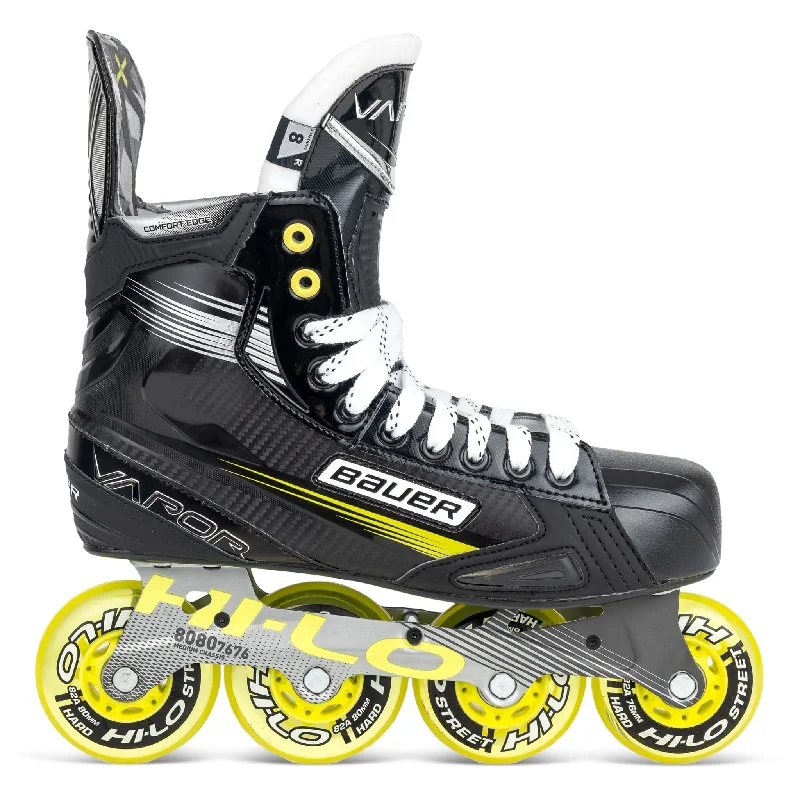 Bauer Vapor X3 Junior Roller Hockey Skates