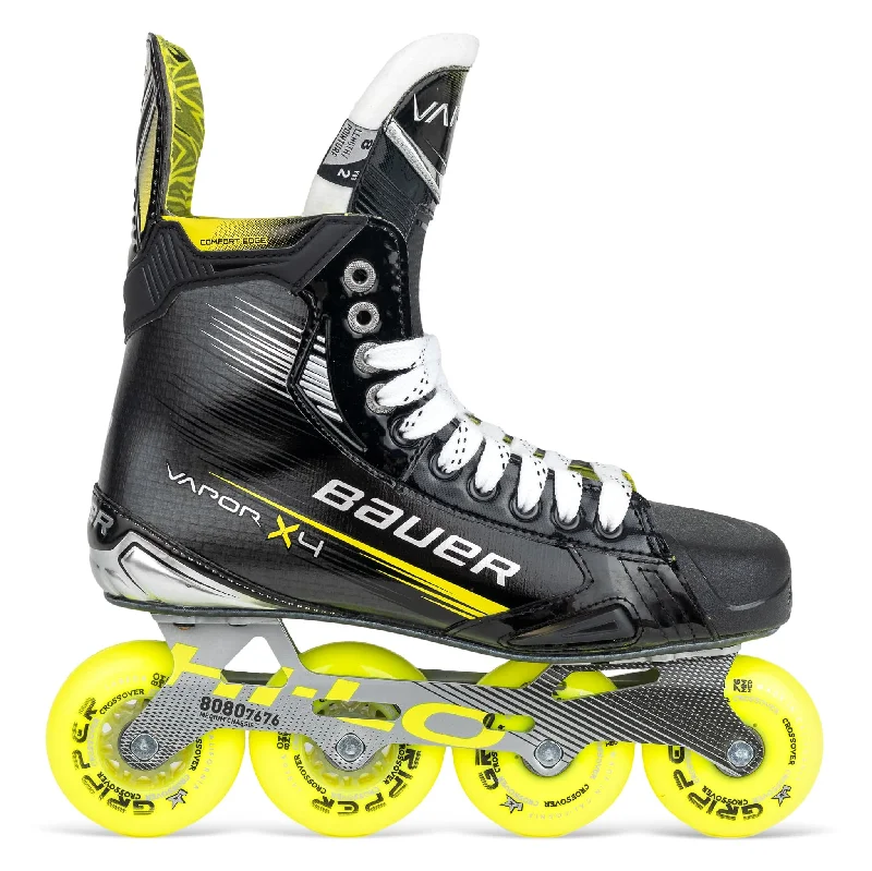 Bauer Vapor X4 Intermediate Roller Hockey Skates