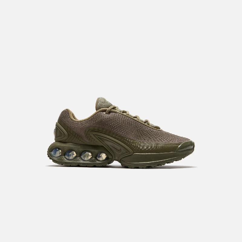 Nike Air Max Dn - Neutral Olive / Olive Aura / Dark Stucco / Medium Olive