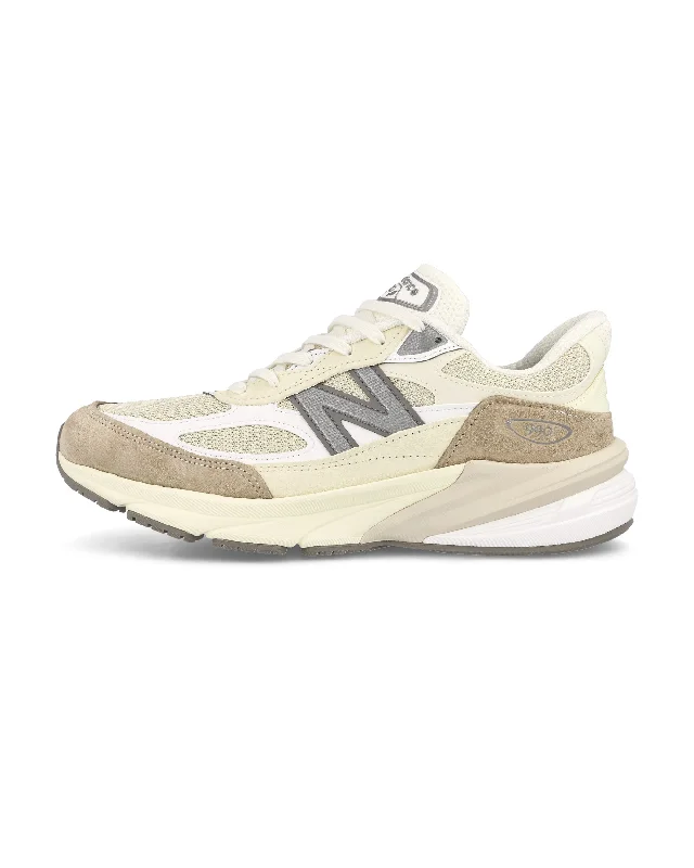 990v6 - Mindful Grey / Bone